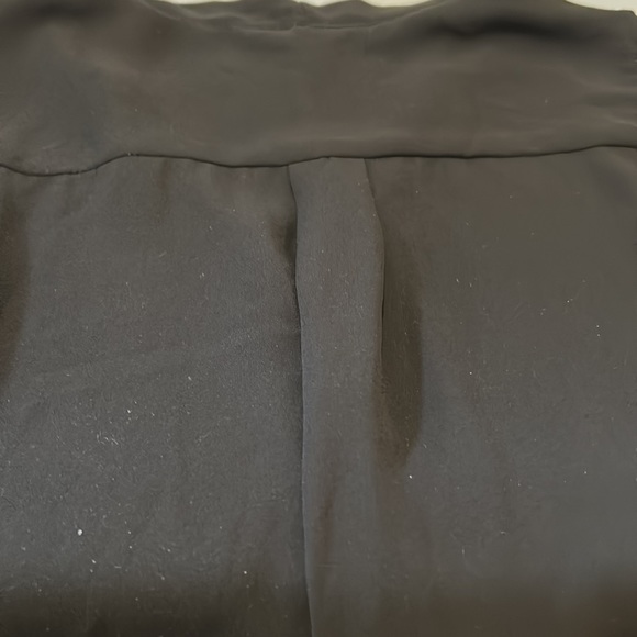 Black Blouse - Picture 5 of 5